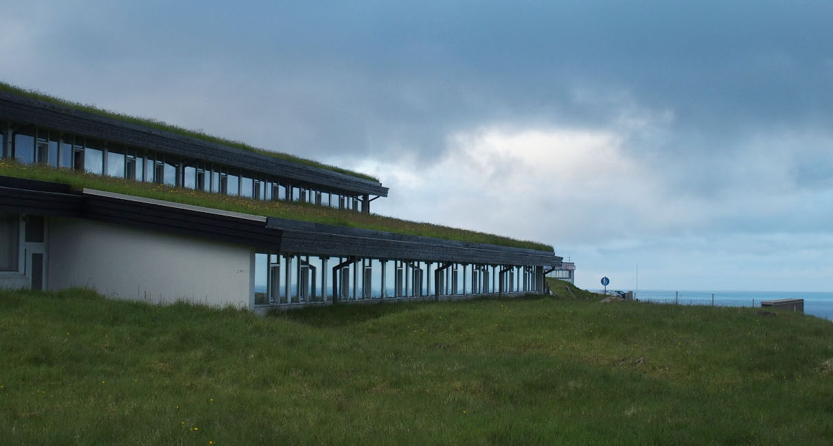 Hotel Føroyar
