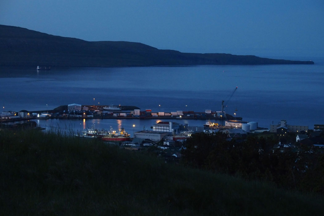 Hotel Føroyar