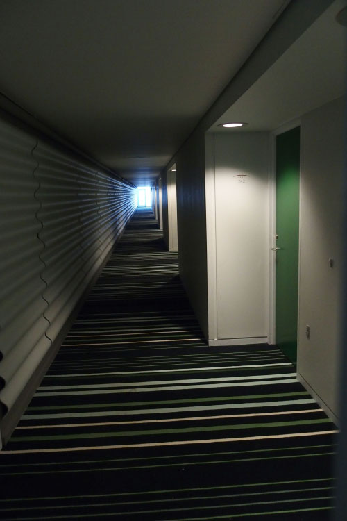 Hotel Føroyar