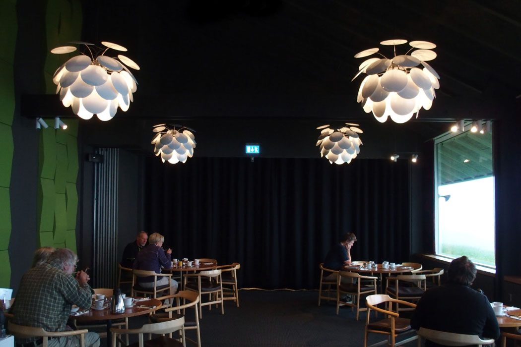 Hotel Føroyar