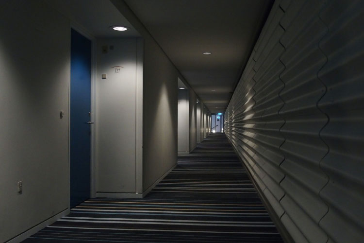 Hotel Føroyar