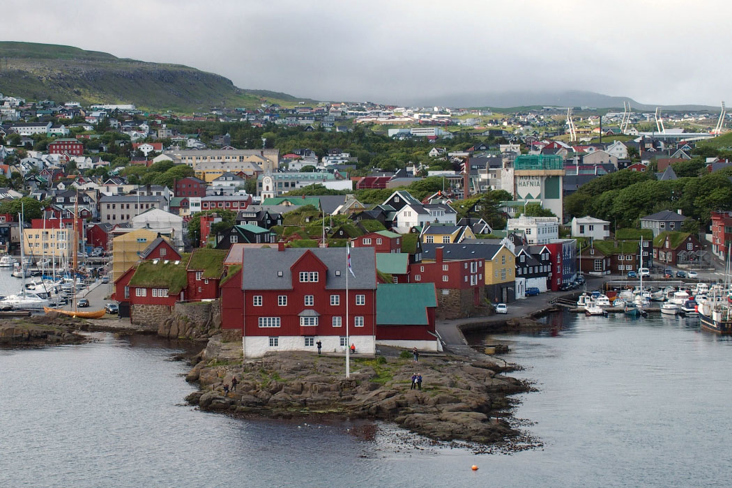 Tórshavn