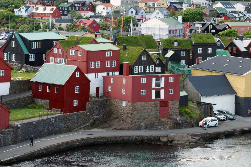 Tórshavn