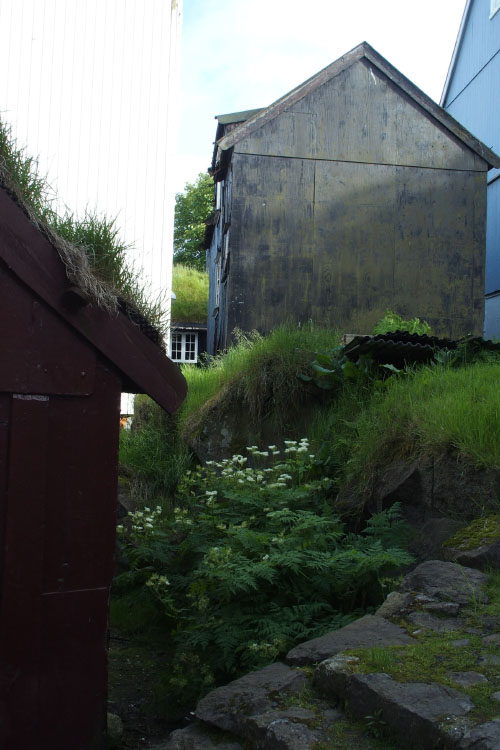 Tórshavn