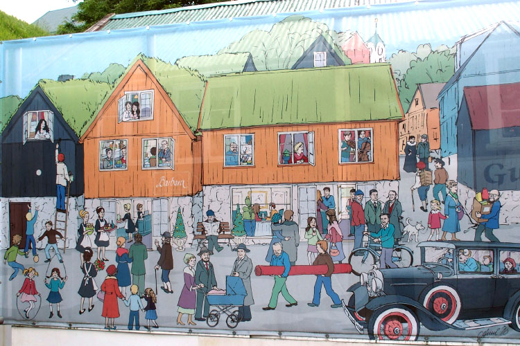 Tórshavn