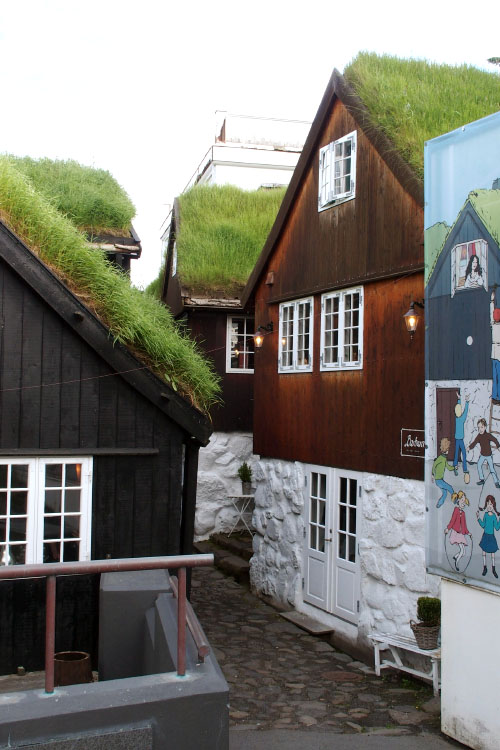 Tórshavn