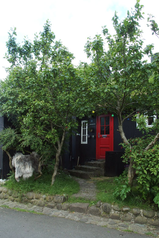 Tórshavn