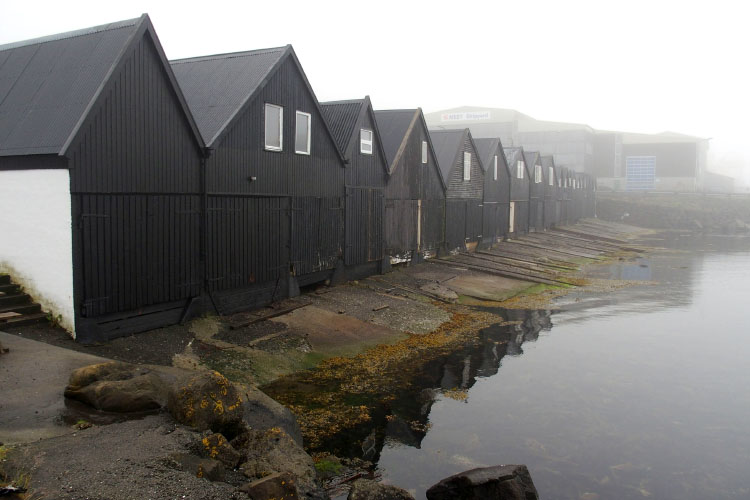 Tórshavn