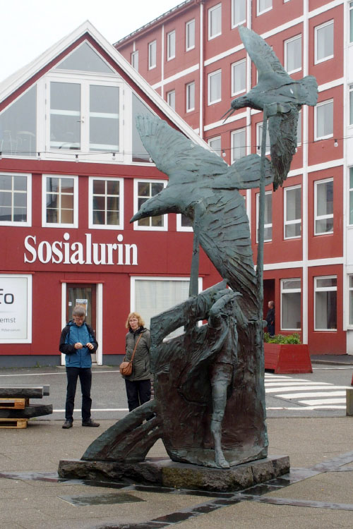Tórshavn