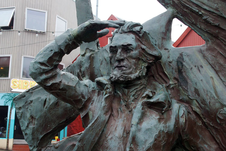 Tórshavn