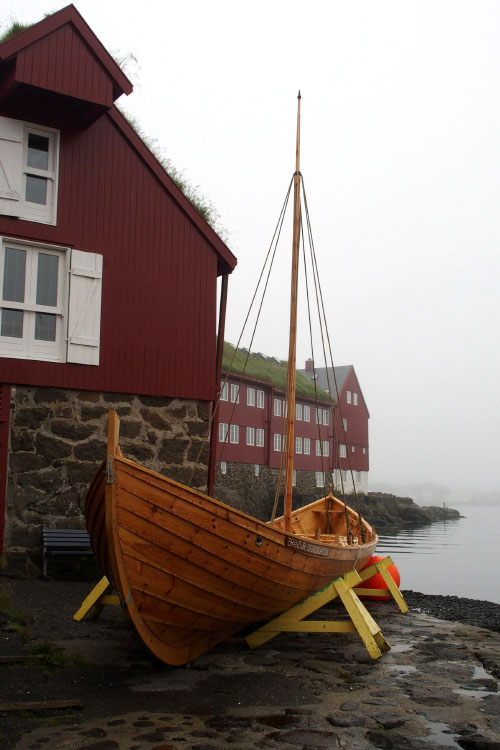 Tórshavn