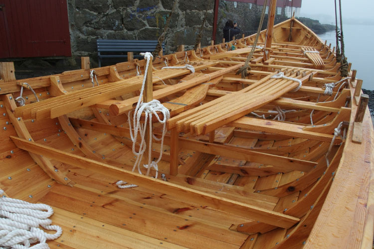Tórshavn