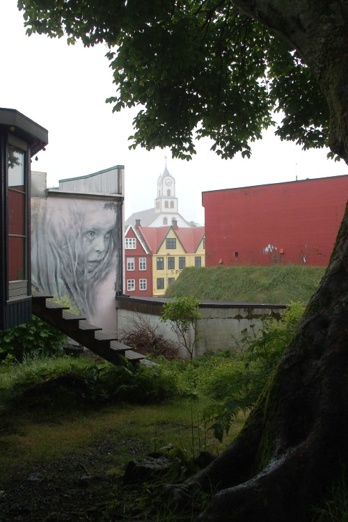 Tórshavn