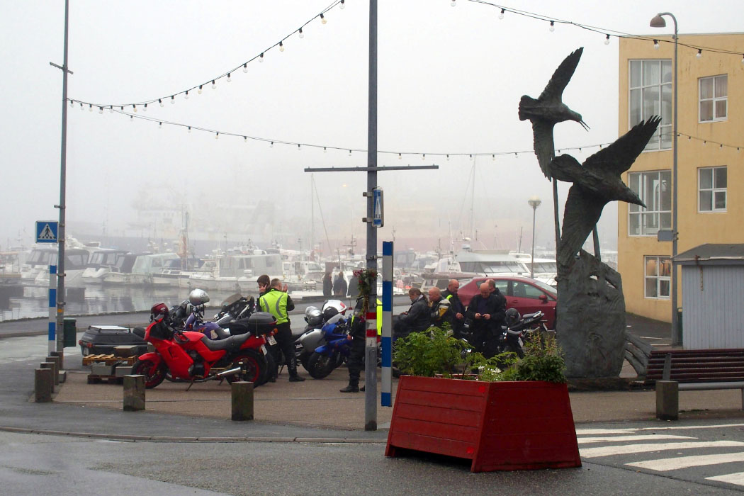 Tórshavn