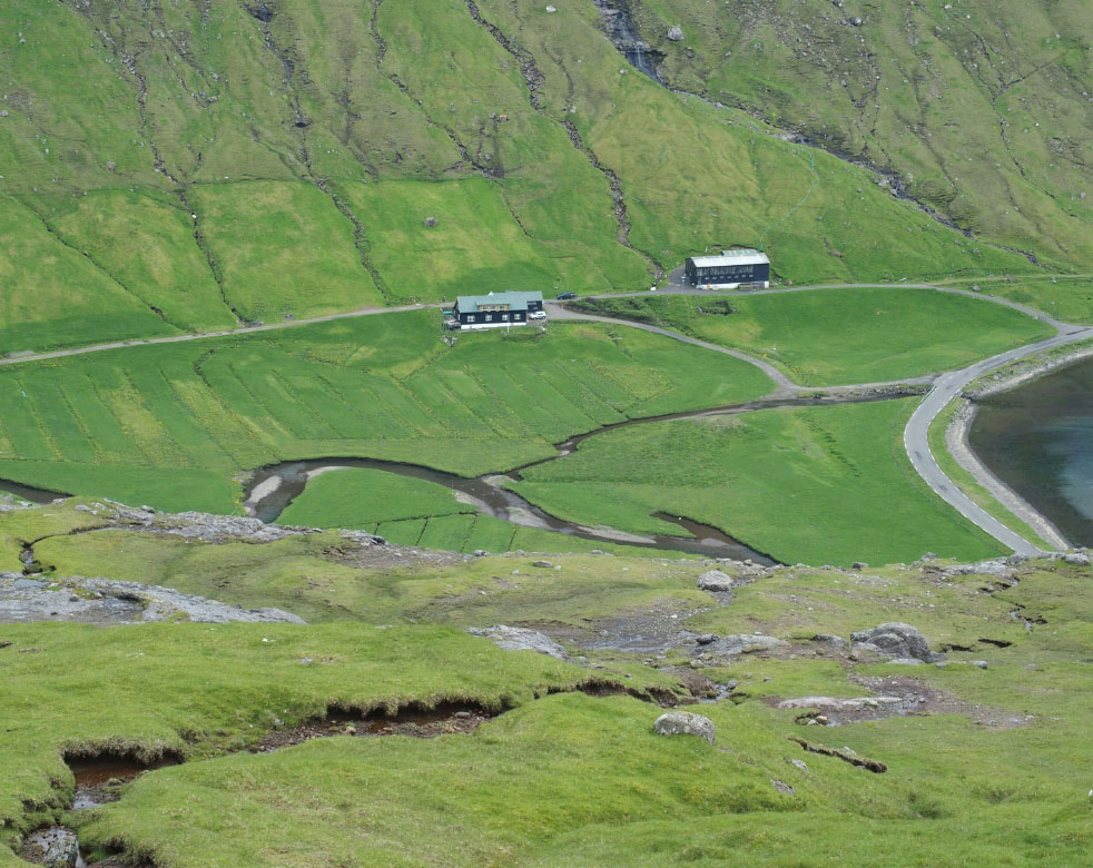 Streymoy