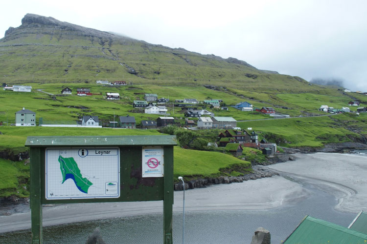 Streymoy
