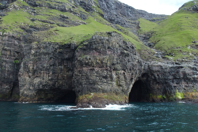 Streymoy