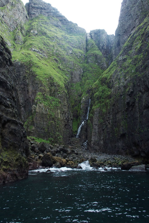 Streymoy