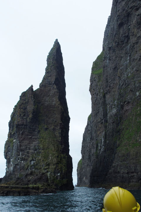Streymoy