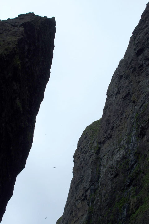 Streymoy