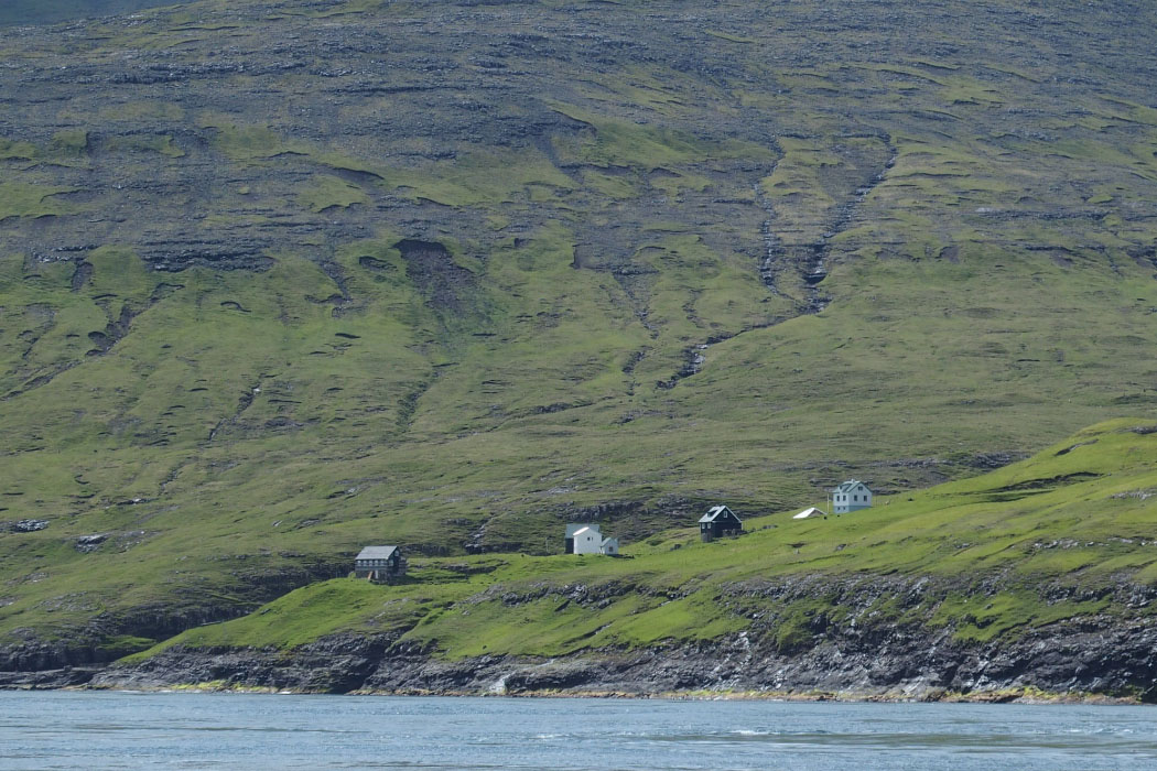 Streymoy