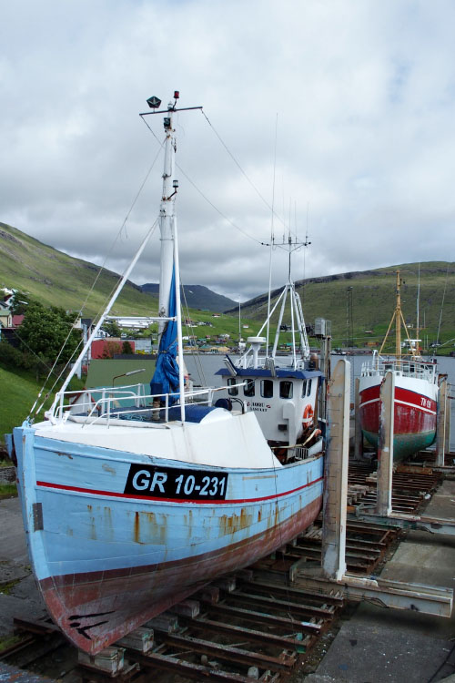 Streymoy