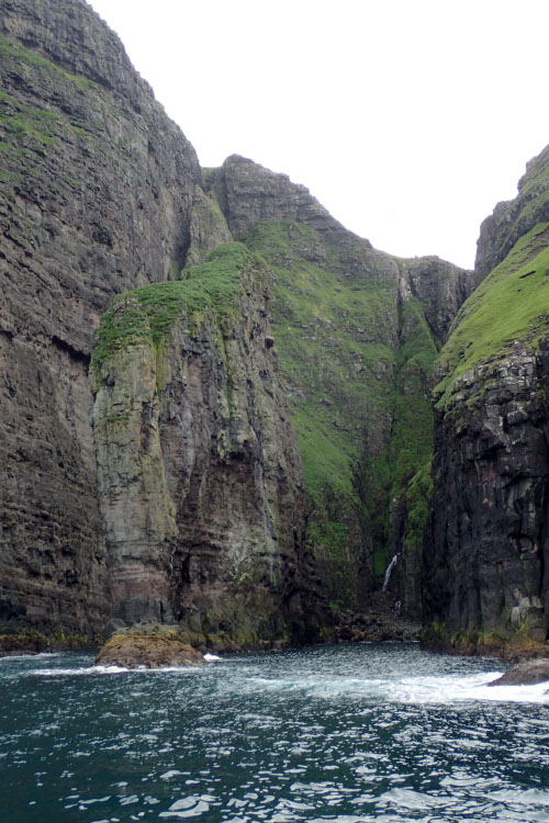 Streymoy
