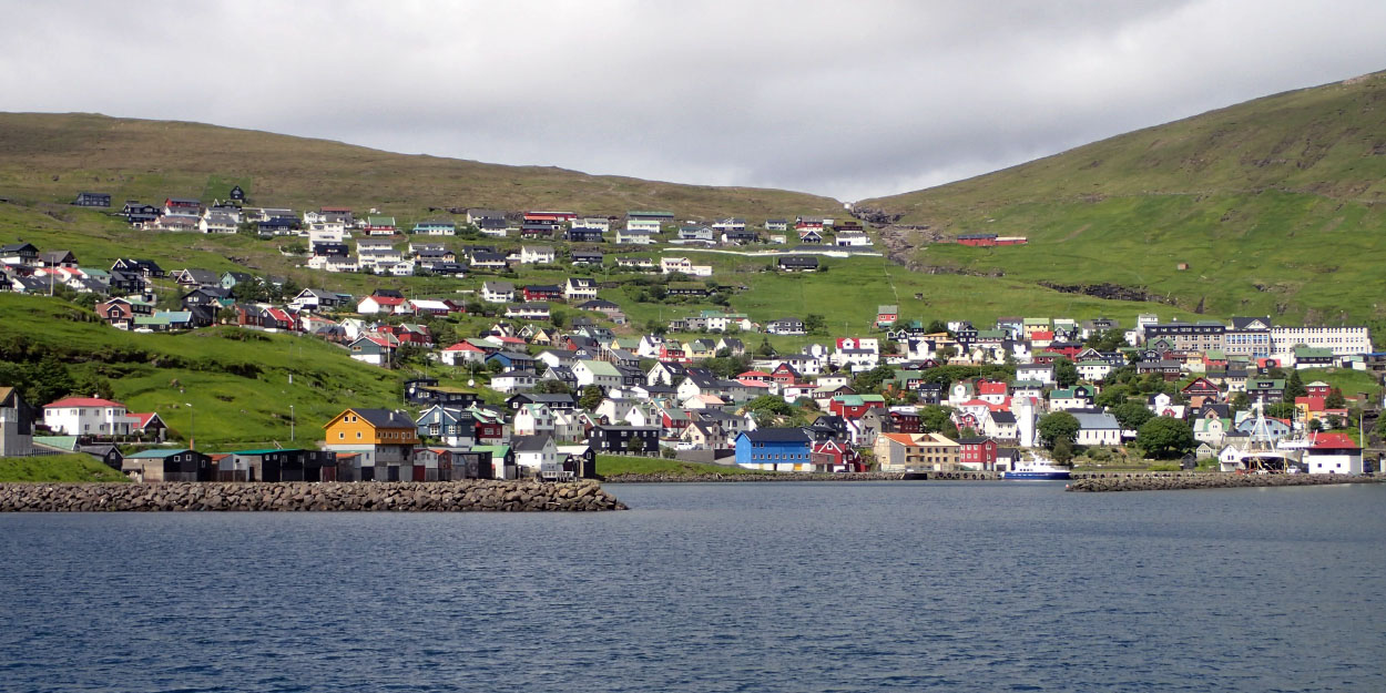 Streymoy