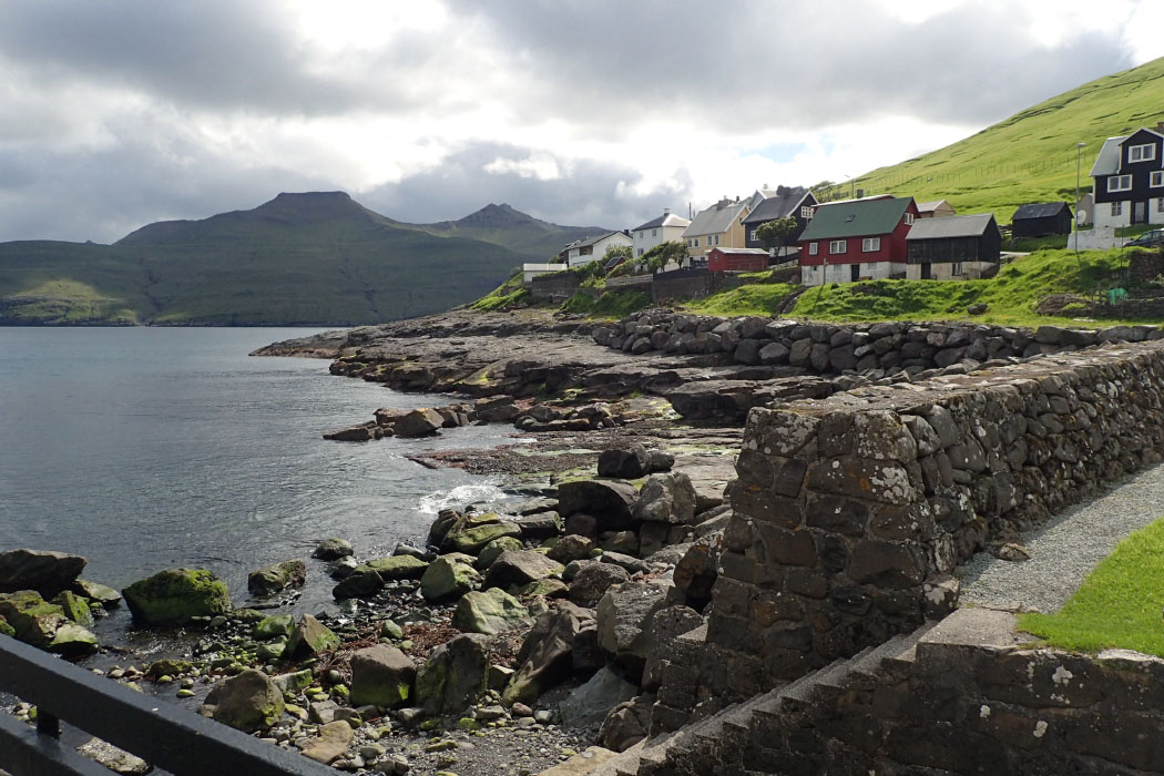Streymoy