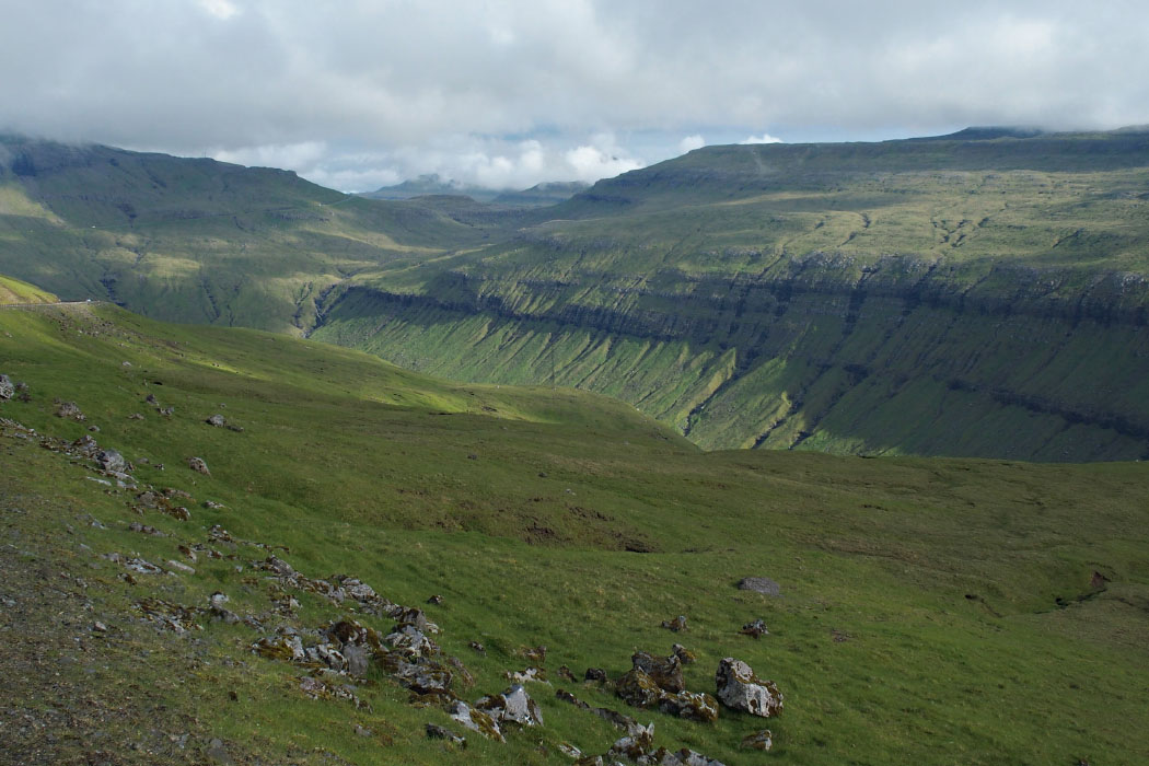 Eysturoy