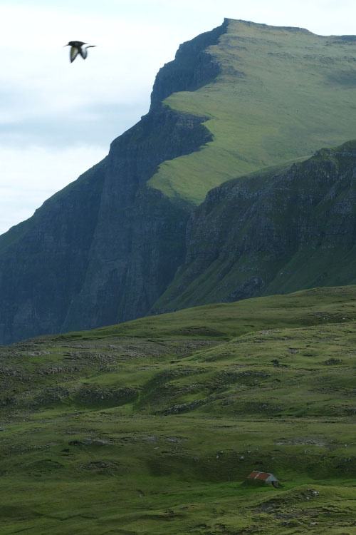 Eysturoy