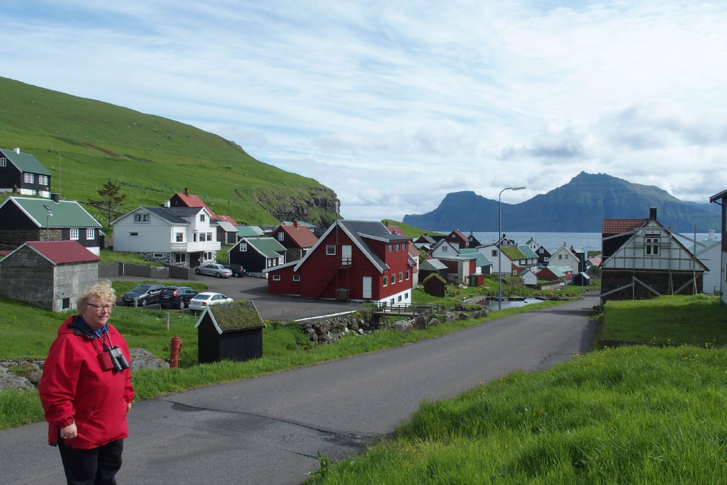 Eysturoy