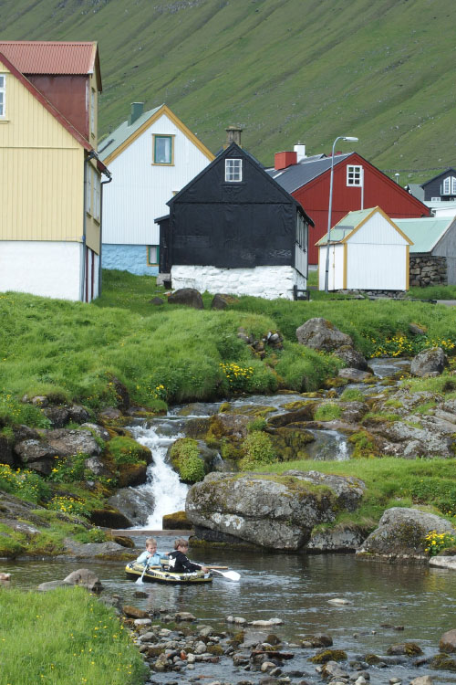 Eysturoy