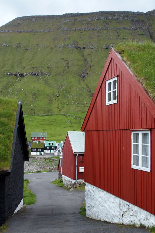 Eysturoy