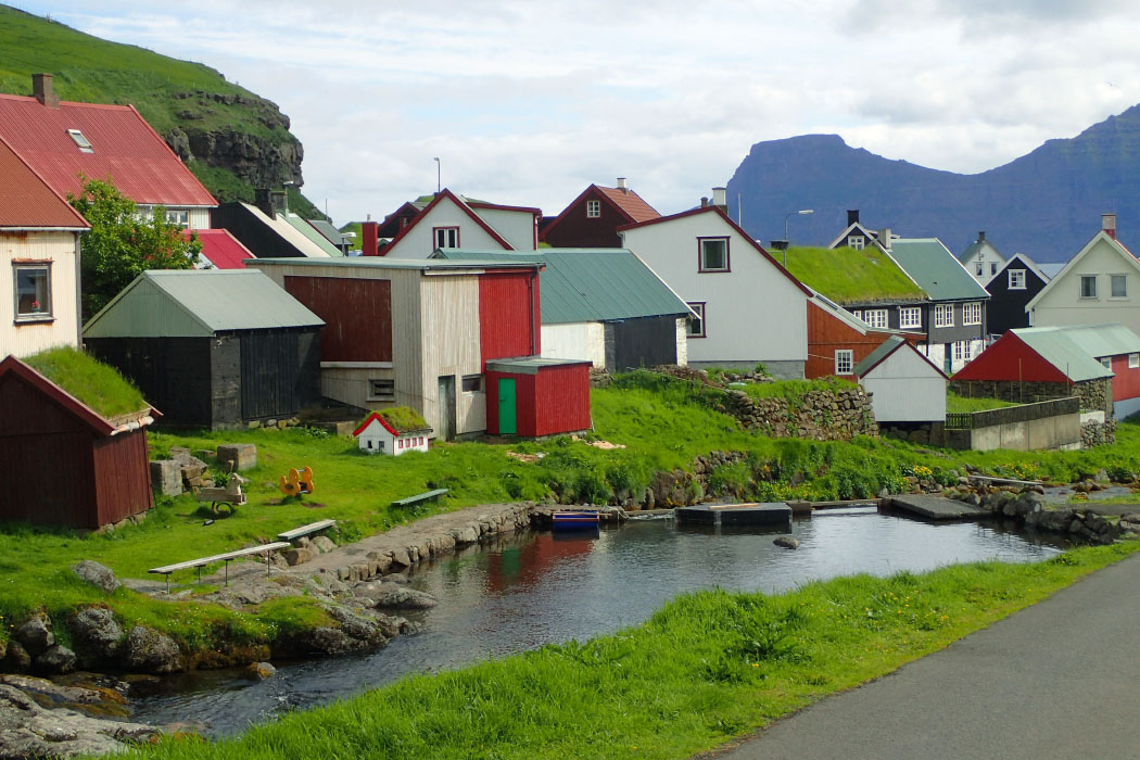 Eysturoy