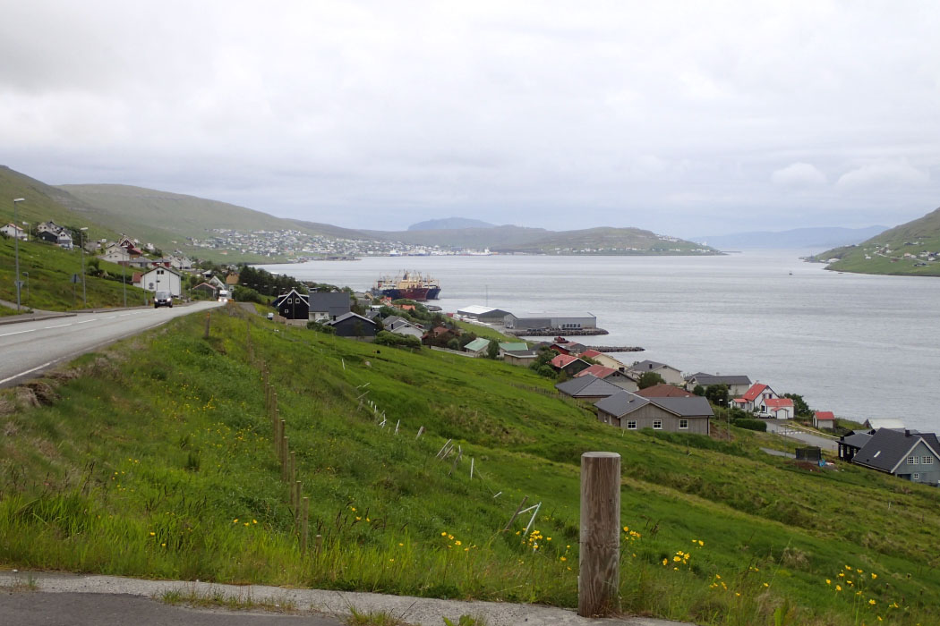 Eysturoy