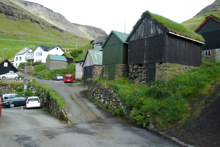 Vágar