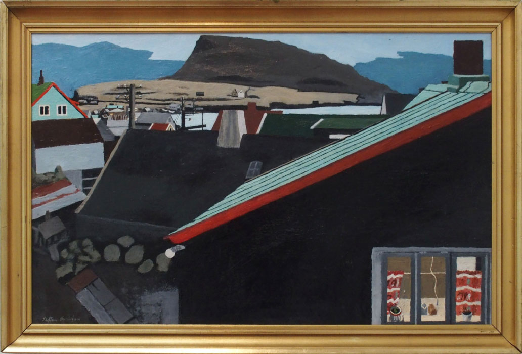Tórshavn