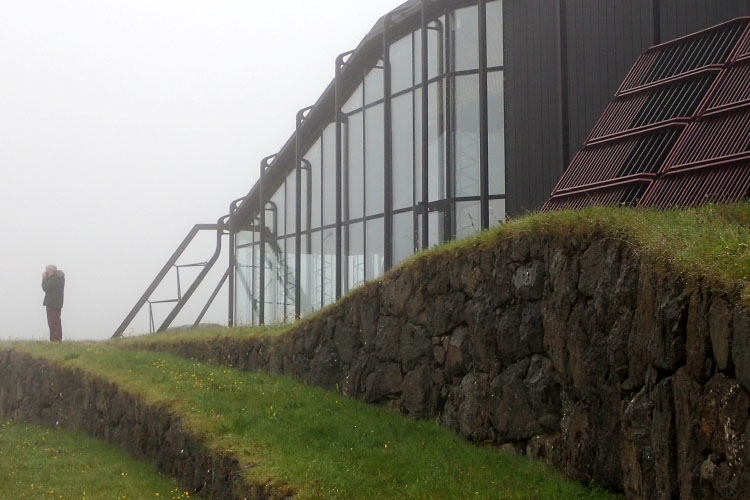 Tórshavn