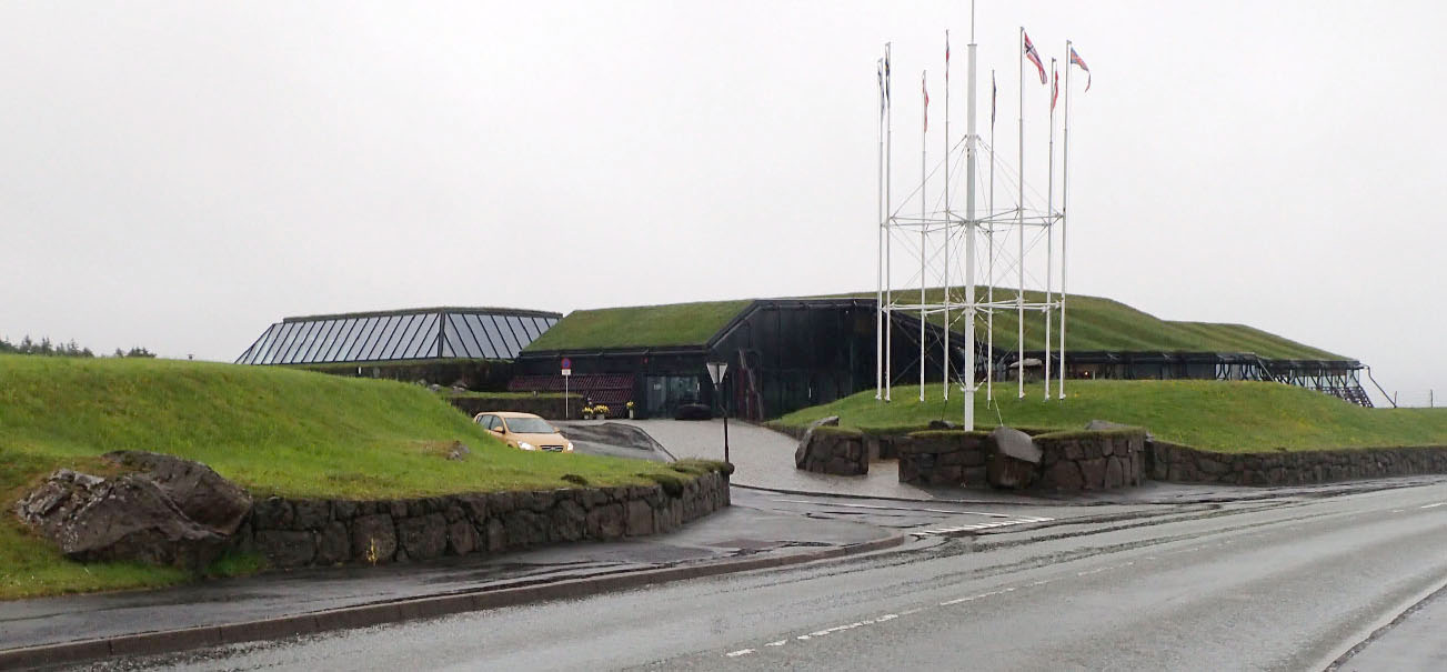 Tórshavn