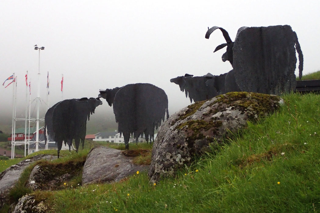 Tórshavn