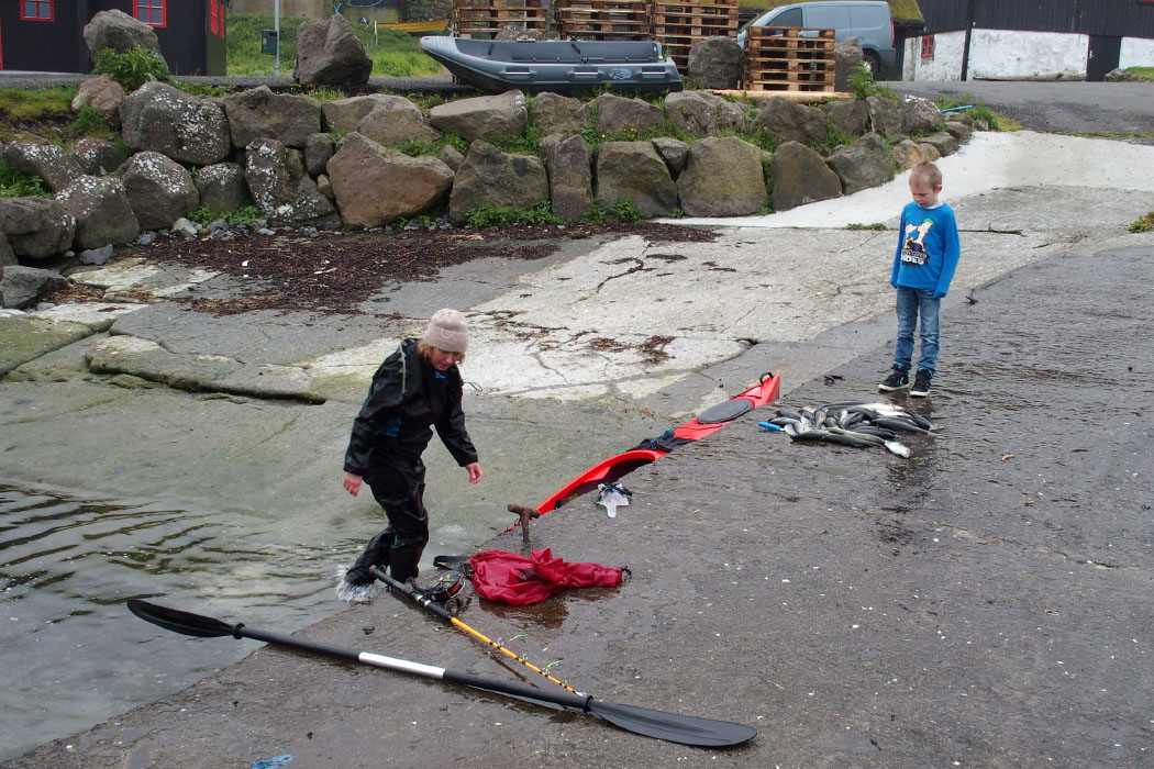 Tórshavn