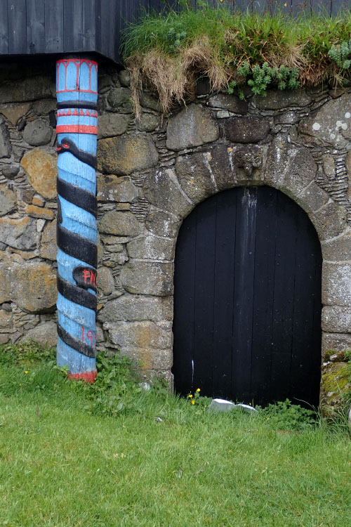Tórshavn