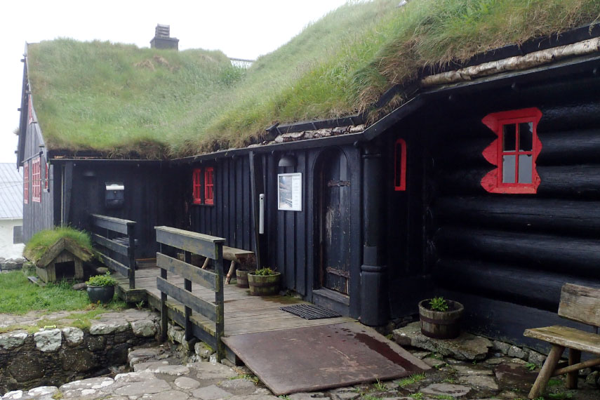 Tórshavn