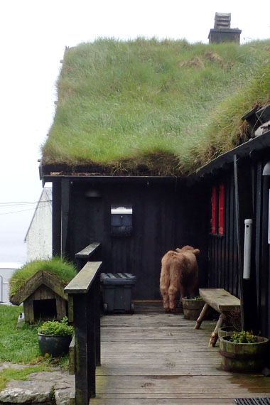 Tórshavn