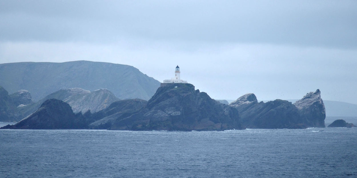Tórshavn-Hirtshals