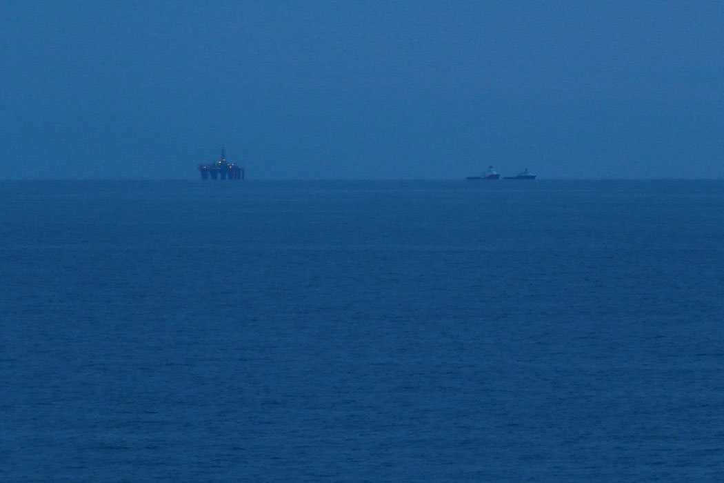 Tórshavn-Hirtshals