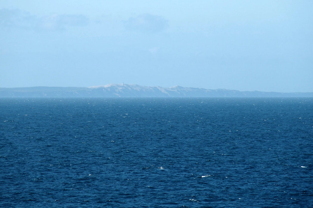 Tórshavn-Hirtshals