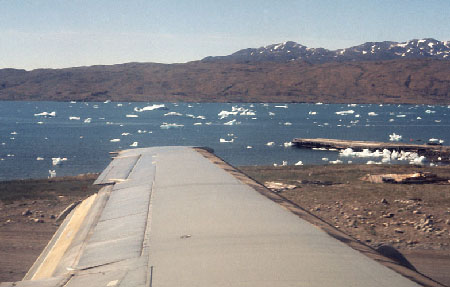 Sydgrønland 1974