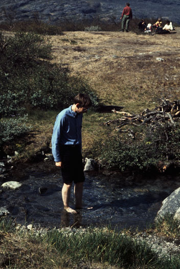 Sydgrønland 1974